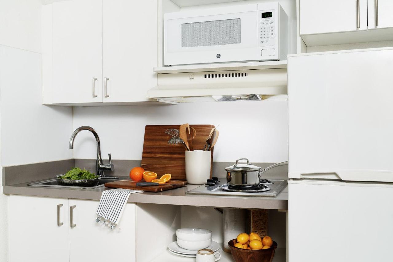 Intown Suites Extended Stay Raleigh Nc- Capital Blvd Eksteriør bilde