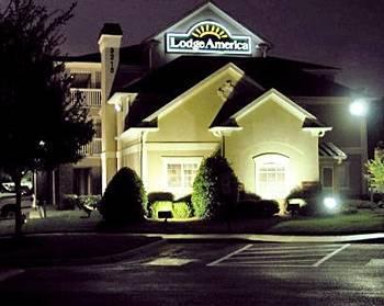 Intown Suites Extended Stay Raleigh Nc- Capital Blvd Eksteriør bilde